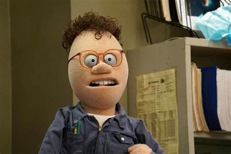 Chip. The I.T. guy! | Muppets, The muppet show characters, The muppet show