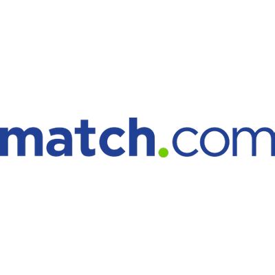 Match.com Logo transparent PNG - StickPNG