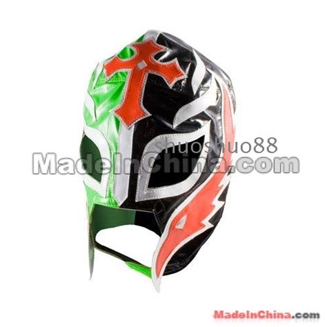 5pcs mask Rey Mysterio 619 MASK wrestling masks – Wholesale Free Shipping 5pcs mask Rey Mysterio ...