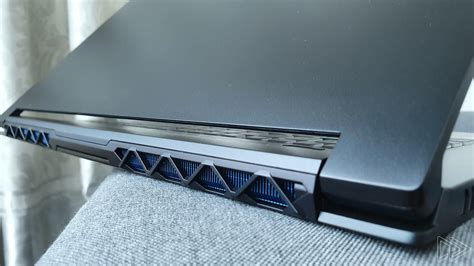 Acer Predator Triton 500 (2020) Quick Review: A Slim, Incredibly Fast Gaming Laptop – Nextrift