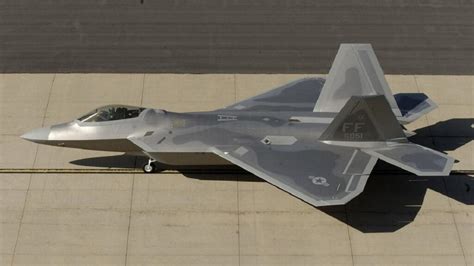 FB-22 Stealth Bomber: Why the US Air Force Said No - 19FortyFive