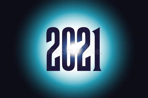 2021 Abstract Background Vector Design Stock Vector - Illustration of number, people: 203859322