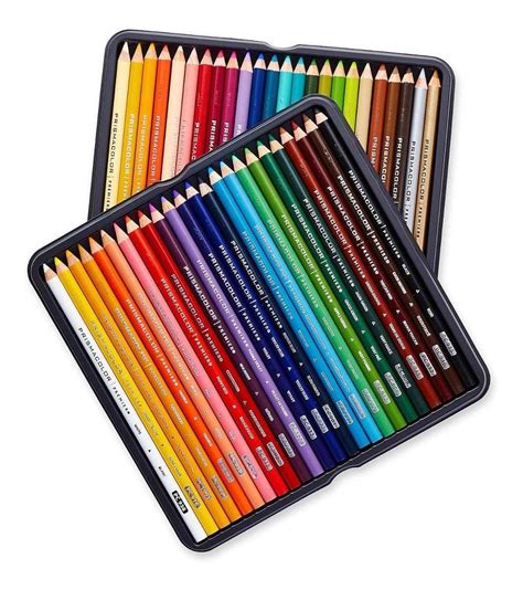 Prismacolor Premier Lapices De Color, 48 Colores *full - $ 1,199.00 en Mercado Libre