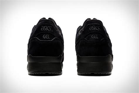 Asics Gel-Lyte III Sneakers | Uncrate