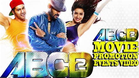 ABCD 2 wallpapers, Movie, HQ ABCD 2 pictures | 4K Wallpapers 2019