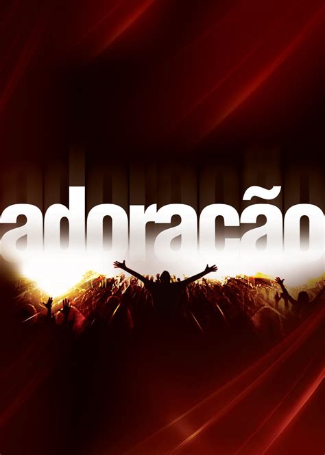 adoracao – Letra Sonora