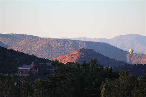 Summer sunrise in Sedona. Sedona, Grand Canyon, Sunrise, Grands ...