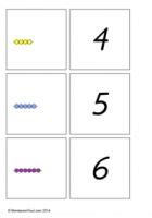 Number - MontessoriSoul - Montessori materials available for Free | Montessori math, Montessori ...