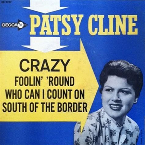 America Goes ‘Crazy’ For Patsy Cline - uDiscover