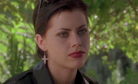 Fairuza Balk Played Nancy In "The Craft". See Her Now At 48. - Ned Hardy