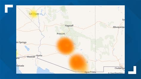 Navigating Service Interruptions: Understanding Cox Outage Maps In ...