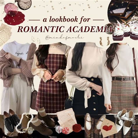 - 𝒜 🕊🏹 on Instagram: “romantic academia a small guide ♡ i'm so so ...