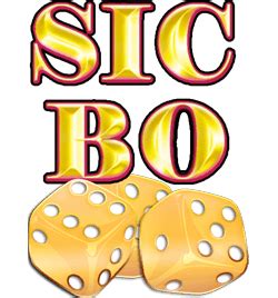 Play Sic bo online in various versions