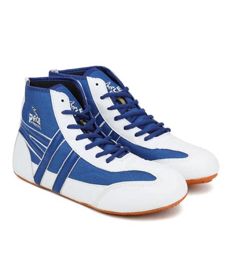 Kabaddi Shoes – Pace International