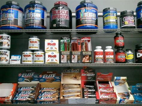 Are Bodybuilding Supplements Really Necessary? Can Women Use Them Too ...