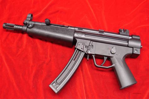 ATI GSG-5 GERMAN SPORT 22 CAL. PIST... for sale at Gunsamerica.com ...