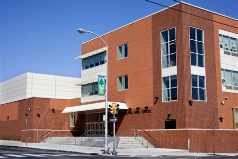 West Philadelphia High School | Photo: Peter Woodall | Hidden City Philadelphia