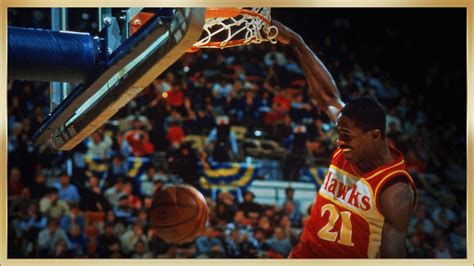 Dunk Contest Classics | NBA.com