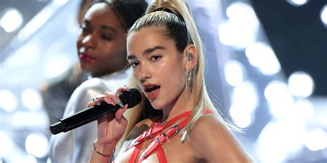 Dua Lipa Debuts ‘Levitating’ Remix With Madonna & Missy Elliott! | Dua ...