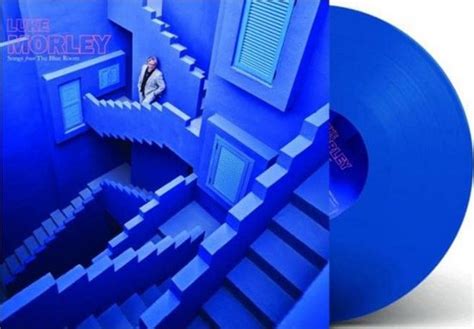 Songs from the Blue Room [Blue Vinyl] [LP] VINYL - Best Buy