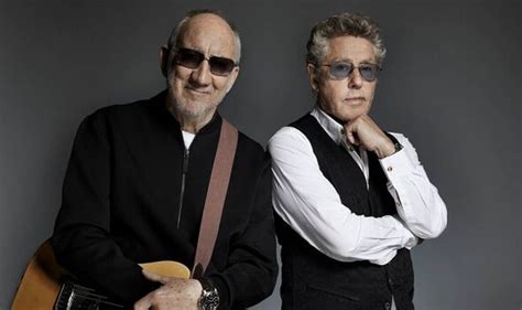 Roger Daltrey celebrates 80th birthday with specially brewed The Who ...