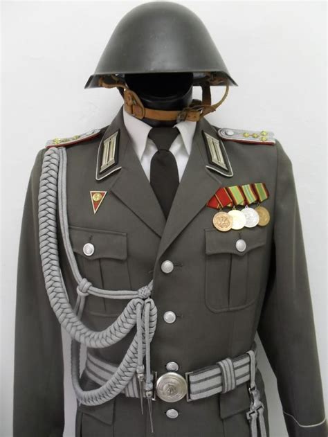 82 best GDR images on Pinterest | German uniforms, Military and Berlin