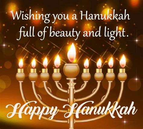 Hanukkah Wishes, Hanukkah Greetings, Chanukkah Quotes Sayings | Happy ...