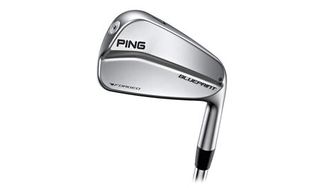 Ping Blueprint irons: ClubTest 2021 review