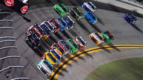 Who's in the NASCAR Playoffs? Coke Zero Sugar 400 at Daytona Sets Round of 16