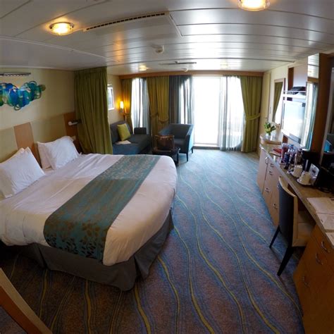 Allure Of The Seas Rooms / Allure Of The Seas Accommodations | Royal ...