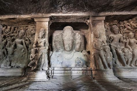 List of Most Famous Cave Paintings in India - Rock Paintings