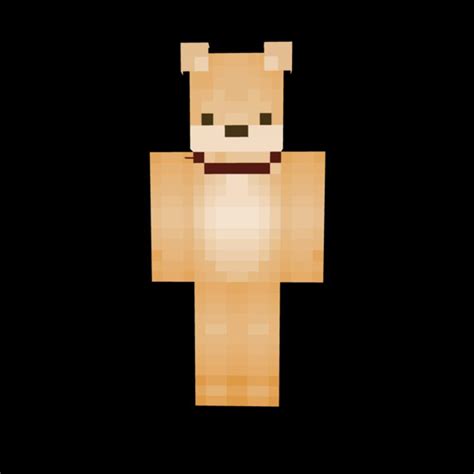 Dog Skins for Minecraft PE for Android - APK Download