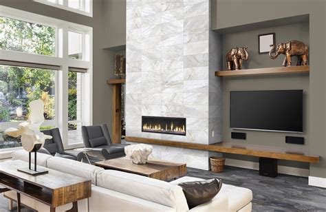 Choosing Fireplace Tiles - Tile Town Store News - Tile Town