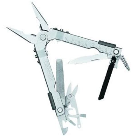 Gerber Multi-Plier 600 Pro Scout, With Tool Kit