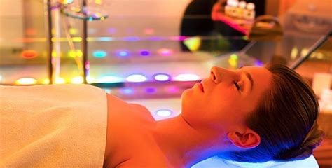 Top Benefits of Crystal Bed Light Therapy | European Rejuvenation Center