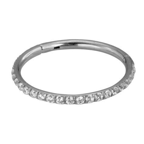 BCR32 SURGICAL HINGED RING – AAB CO.