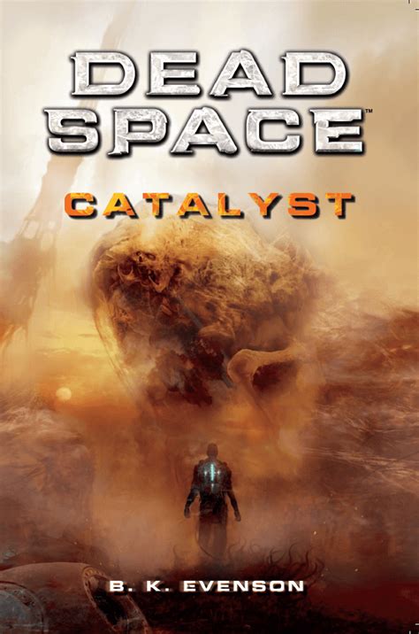 Dead Space: Catalyst | Tanshaydar'ın Mekânı