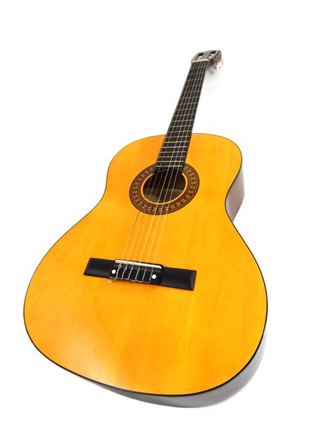 Acoustic Guitar Free Stock Photo - Public Domain Pictures