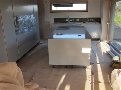 Kitchen | Marsh Flatts Farm Self Build Diary | Page 2