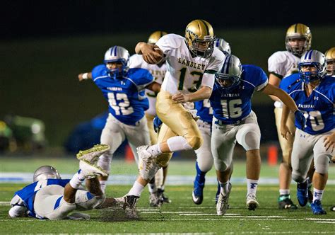 Langley football slideshow | Fairfax | insidenova.com