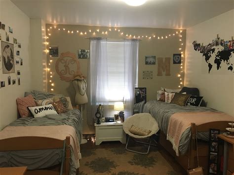 Pin by tehya on dorm room | Dorm room inspiration, Room inspiration ...