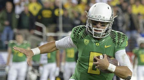 The Heisman Trophy winners list, with Marcus Mariota's name added - SBNation.com