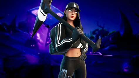 Fortnite: How to Get the Street Shadows Challenge Pack and Unlock the Shadow Ruby Skin for ...