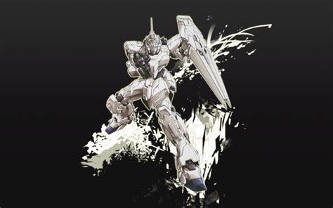 Gundam, Anime, Mobile Suit Gundam Unicorn, RX 0 Unicorn Gundam, Mech Wallpapers HD / Desktop and ...