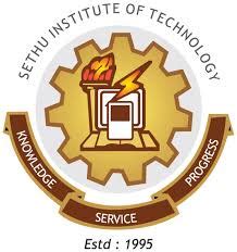 Sethu Institute of Technology, Pulloor, Wanted Teaching Faculty - Faculty Teachers