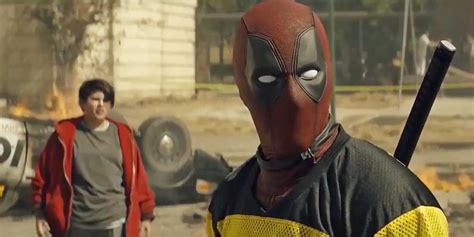 X-Men Take On Firefist in Latest Deadpool 2 Clip