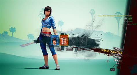 Playable PC Build of Dead Island 2 Leaks Online - MP1st