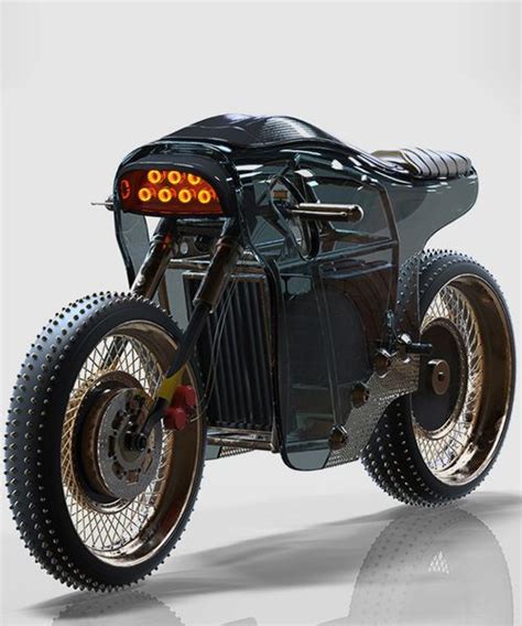 How to Build an Electric Motorcycle without being a Geek - webBikeWorld | Ideias de bicicleta ...