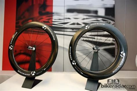 Bontrager introduces road tubeless wheels and tires | Cyclingnews