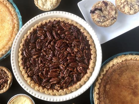 Your Holiday Guide To the Best Pies in Dallas | Dallas Observer